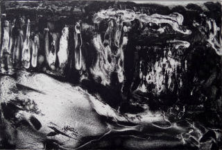 EISWASSER 36-2015 Tiefdruck Eiswasser